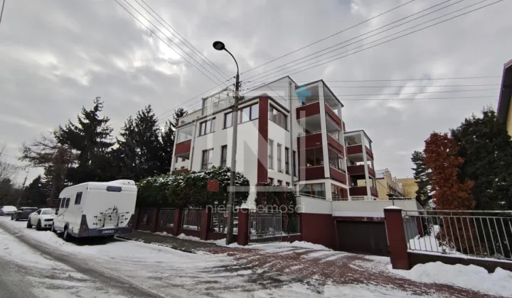 Mieszkanie 4-pokojowe Warszawa Włochy, ul. Pana Tadeusza