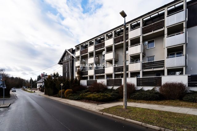 Mieszkanie 3-pokojowe Kraków Podgórze Duchackie, ul. Dobczycka. Zdjęcie 9