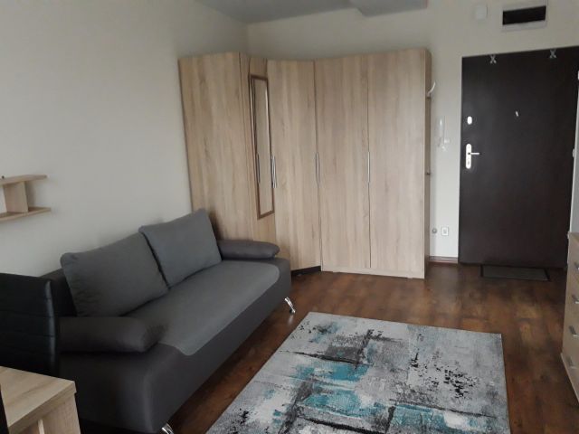 Mieszkanie 1-pokojowe Lublin Ponikwoda, ul. Cynamonowa. Zdjęcie 3