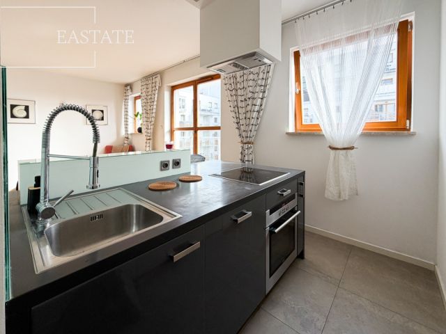 Mieszkanie 2-pokojowe Warszawa Mokotów, ul. Chełmska. Zdjęcie 8