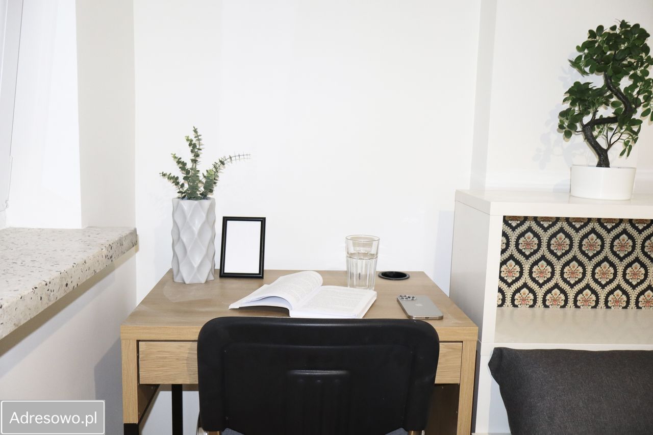 Pokój Warszawa Wola, al. Aleja "Solidarności". Zdjęcie 9