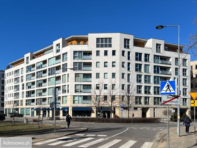 Mieszkanie 4-pokojowe Warszawa Żoliborz, ul. gen. Józefa Zajączka. Zdjęcie 6