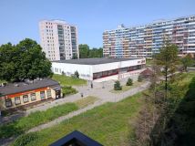 Mieszkanie 2-pokojowe Gdańsk Nowy Port, ul. Wyzwolenia. Zdjęcie 1