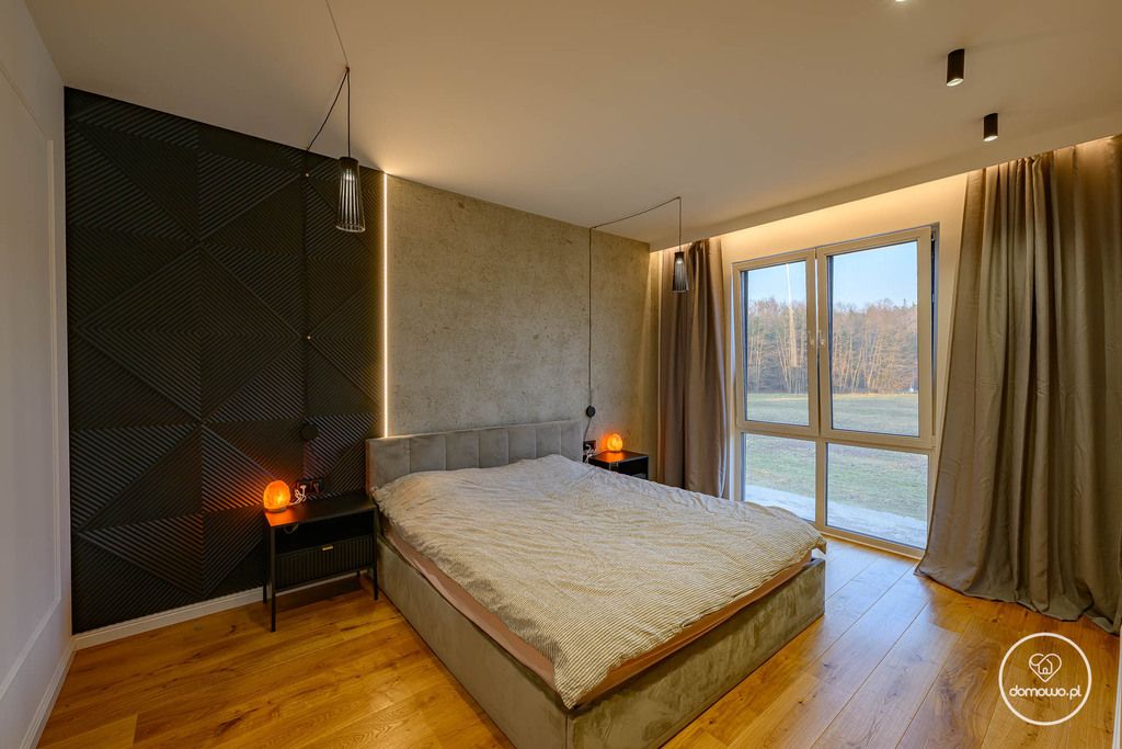 bliźniak, 5 pokoi Jazgarzewszczyzna. Zdjęcie 16