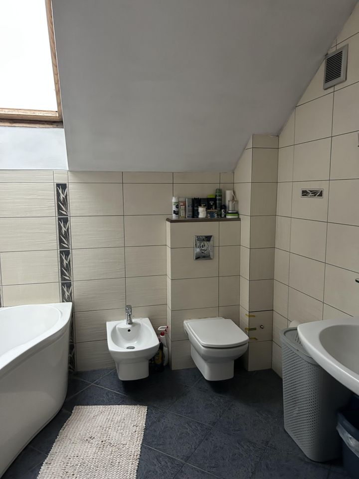 dom wolnostojący, 5 pokoi Kędzierzyn-Koźle Żabiniec, ul. Wita Stwosza. Zdjęcie 11