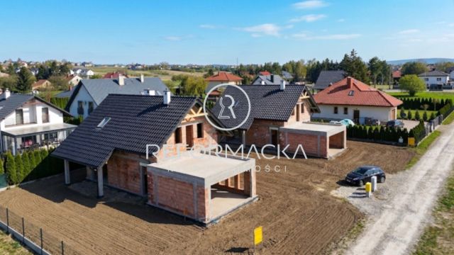 dom wolnostojący, 4 pokoje Rzeszów, ul. Jana Pawła II. Zdjęcie 5