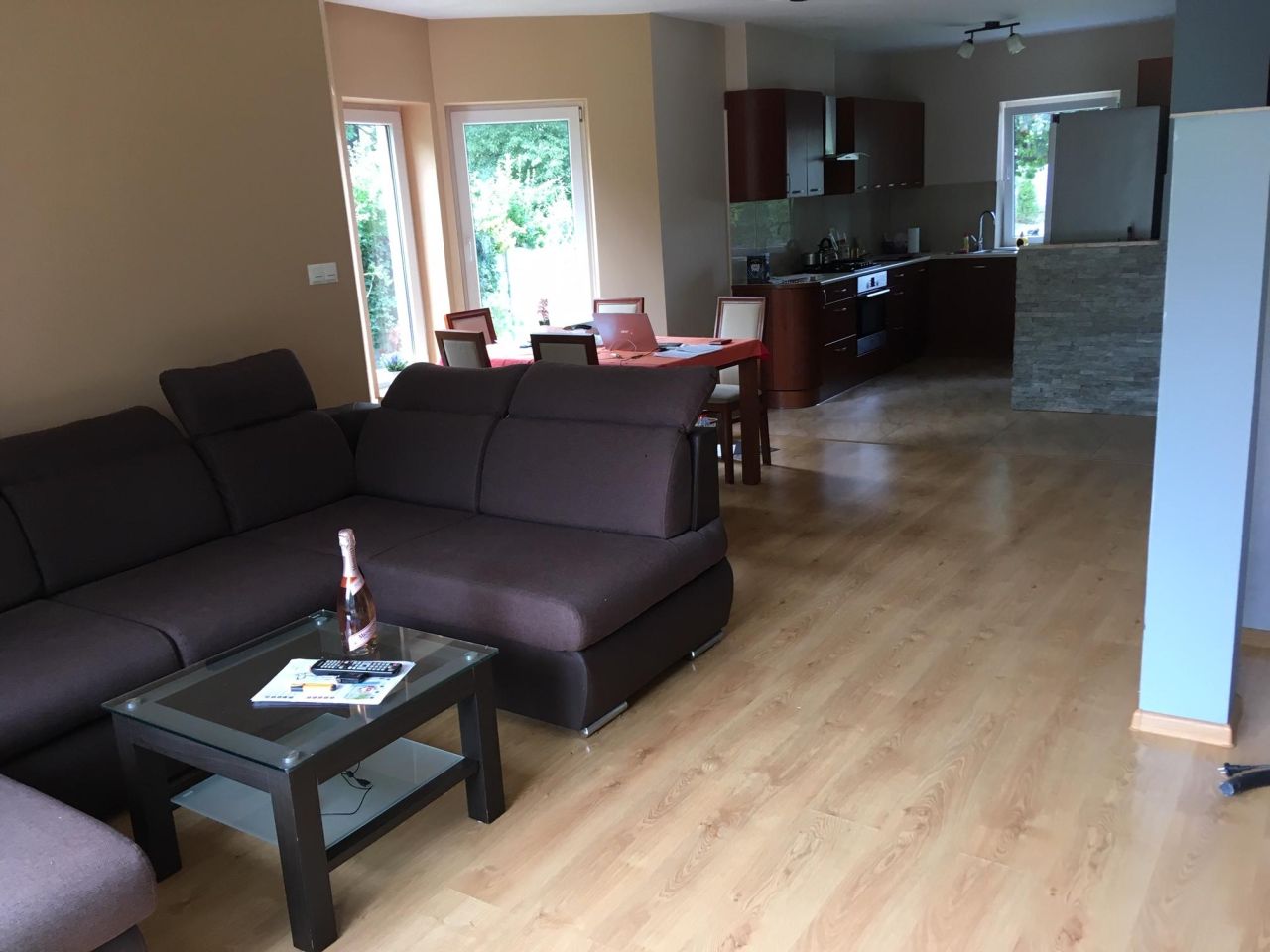 dom wolnostojący Rzeszów Załęże, ul. Załęska. Zdjęcie 6