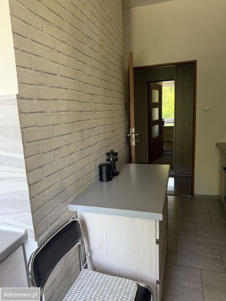 Mieszkanie 2-pokojowe Opole Śródmieście, ul. Katowicka. Zdjęcie 2