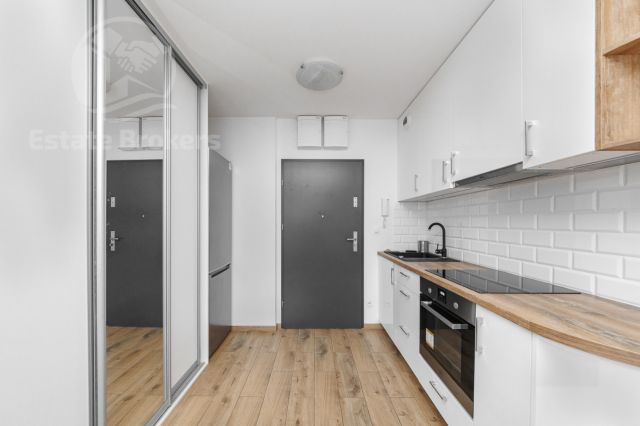 Mieszkanie 1-pokojowe Wrocław Popowice, ul. Legnicka. Zdjęcie 5