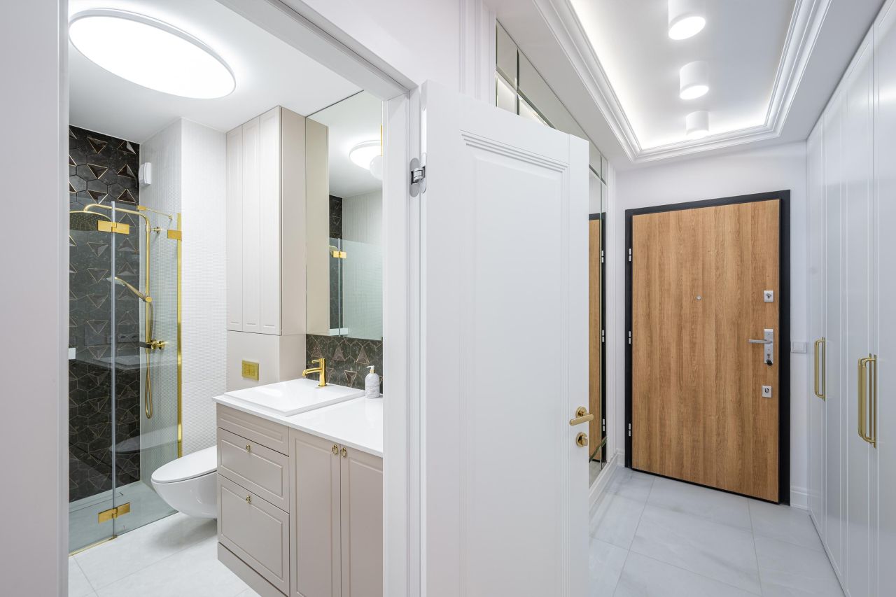 Mieszkanie 1-pokojowe Warszawa Praga-Północ, ul. Wrzesińska. Zdjęcie 5