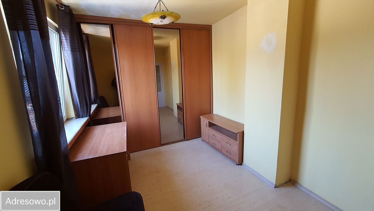 dom wolnostojący, 6 pokoi Łódź Polesie, ul. Zdrowie. Zdjęcie 9