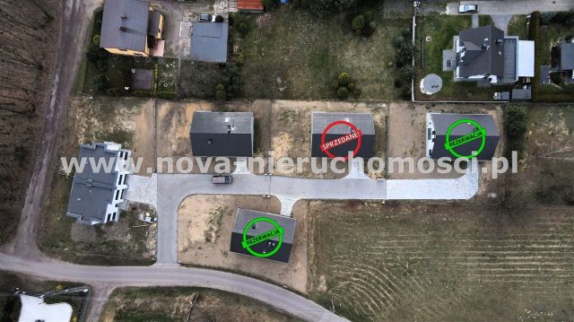 bliźniak, 4 pokoje Rybnik Niedobczyce, ul. Gruntowa. Zdjęcie 11