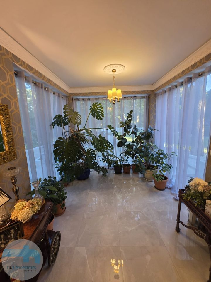 dom wolnostojący, 6 pokoi Piaseczno. Zdjęcie 7