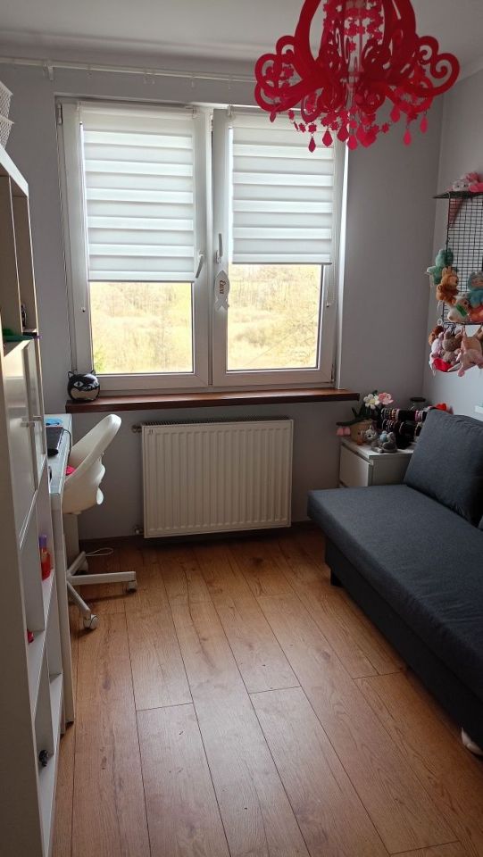 Mieszkanie 4-pokojowe Dobrzany. Zdjęcie 5