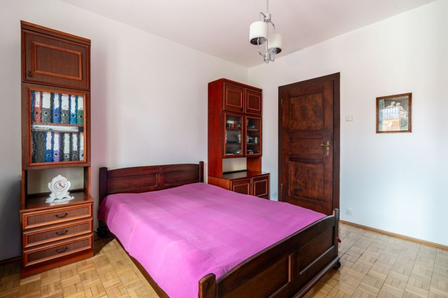 Mieszkanie 4-pokojowe Gdańsk Chełm, ul. Stanisława Worcella. Zdjęcie 14