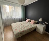 Mieszkanie 3-pokojowe Łódź Widzew, ul. Andrzeja Sacharowa. Zdjęcie 2