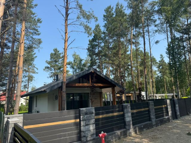 dom letniskowy, 3 pokoje Świętne. Zdjęcie 8