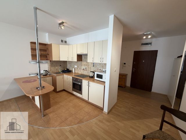 Mieszkanie 2-pokojowe Warszawa, ul. Kryształowa. Zdjęcie 3