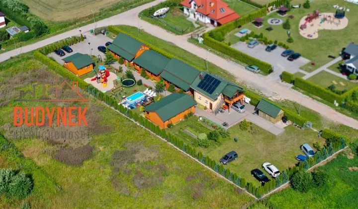 Lokal Darłowo, ul. Polna