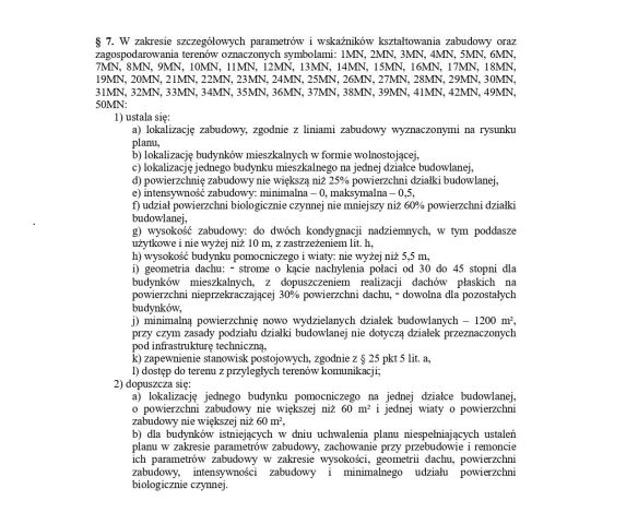 Działka budowlana Potasze, ul. Lipowa. Zdjęcie 11