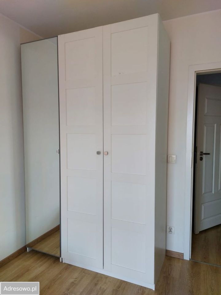 Mieszkanie 2-pokojowe Wrocław Krzyki, ul. Tadeusza Kościuszki. Zdjęcie 8