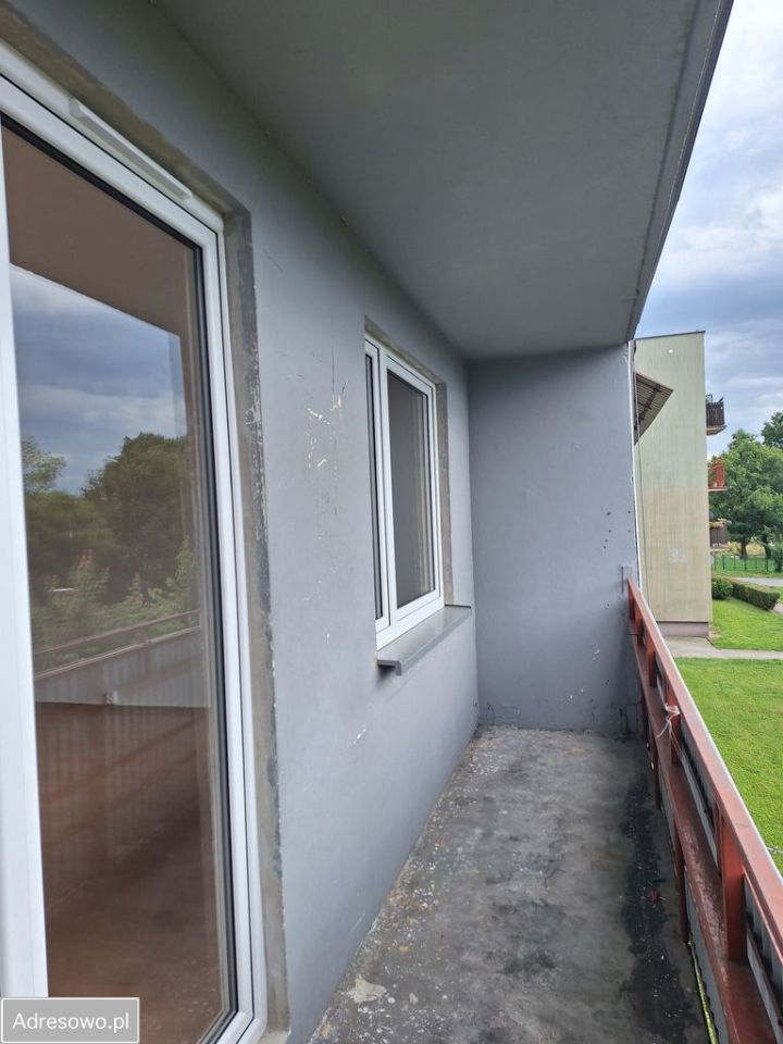 Mieszkanie 3-pokojowe Rydułtowy, os. Orłowiec. Zdjęcie 14