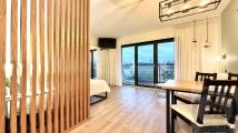 Mieszkanie 1-pokojowe Dziwnów, ul. Kaprala Koniecznego. Zdjęcie 4