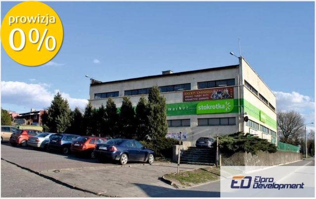 Nieruchomość komercyjna Radziejów, ul. Objezdna. Zdjęcie 2