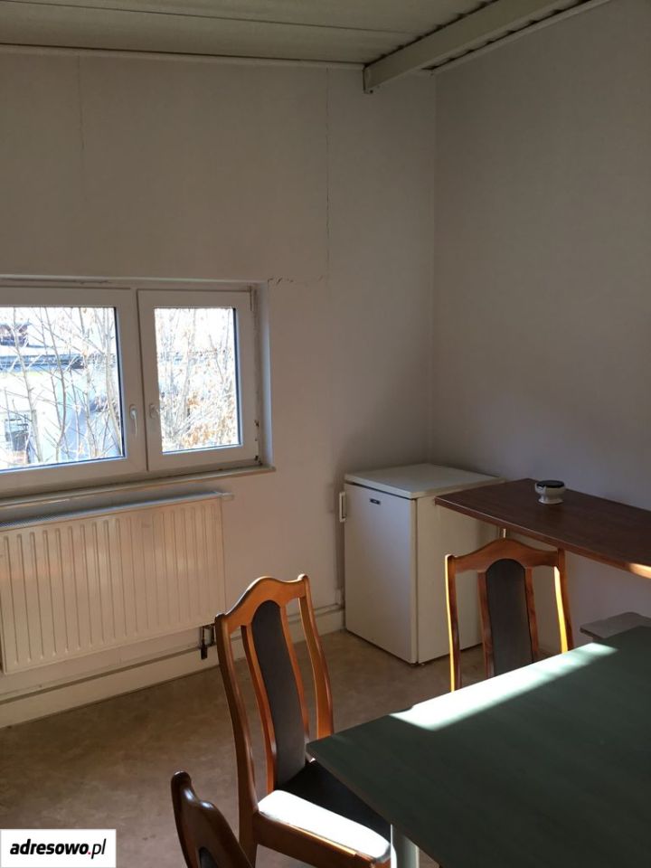 Biuro Wrocław Psie Pole, ul. Kiełczowska. Zdjęcie 3