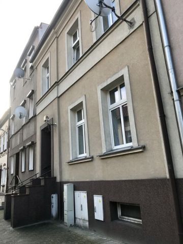 Mieszkanie 1-pokojowe Rawicz, ul. Królowej Jadwigi. Zdjęcie 1