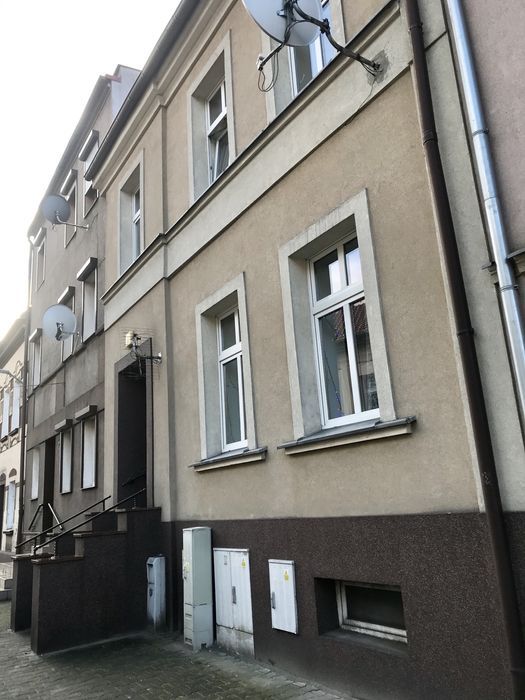 Mieszkanie 1-pokojowe Rawicz, ul. Królowej Jadwigi