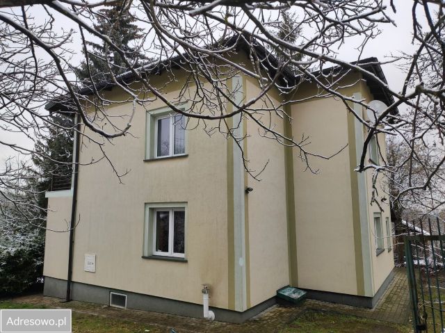 dom wolnostojący, 4 pokoje Przemyśl, ul. Krakowska. Zdjęcie 1