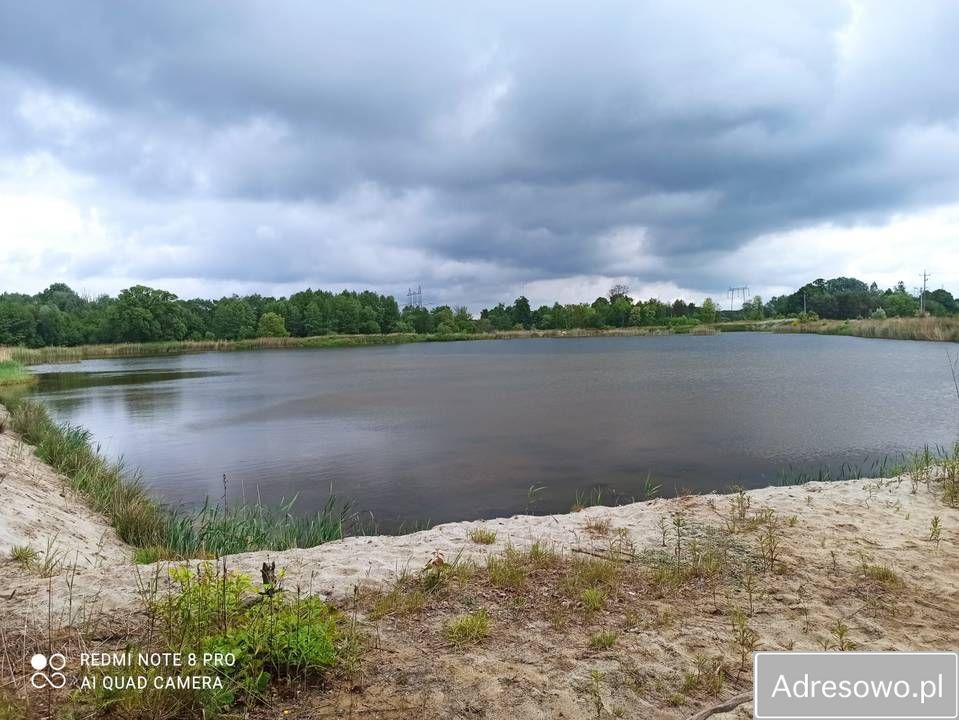Działka inwestycyjna Nowa Grobla Hamernia. Zdjęcie 6