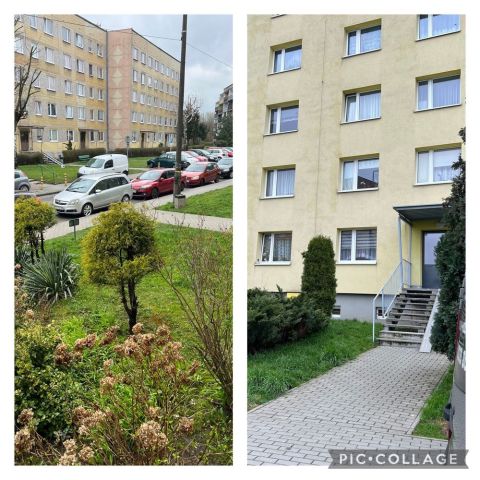 Mieszkanie 3-pokojowe Rybnik Niedobczyce, ul. Wrębowa. Zdjęcie 1