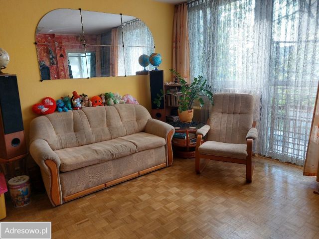 Mieszkanie 3-pokojowe Warszawa Praga-Północ, ul. Ząbkowska. Zdjęcie 1