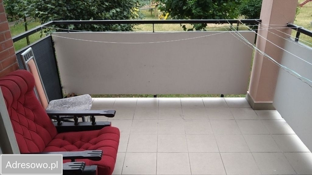 Mieszkanie 3-pokojowe Leszno, ul. Jana Ostroroga. Zdjęcie 10