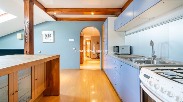 Mieszkanie 3-pokojowe Kraków Kleparz, ul. Pędzichów. Zdjęcie 17