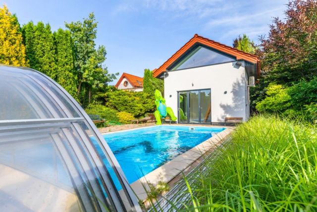 dom wolnostojący, 7 pokoi Lublin. Zdjęcie 10