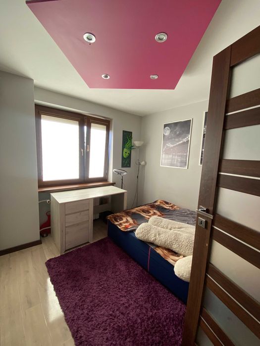 Mieszkanie 4-pokojowe Połaniec, ul. Kosynierów. Zdjęcie 4