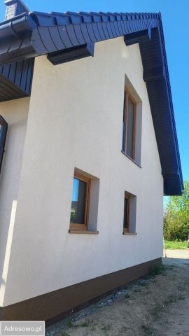 dom wolnostojący, 4 pokoje Kołobrzeg, ul. Jana Sobiepana Zamoyskiego. Zdjęcie 5