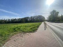 Działka inwestycyjna Kwiatkowice. Zdjęcie 2