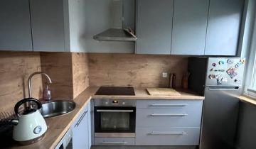 Mieszkanie 1-pokojowe Warszawa Mokotów, Portofino