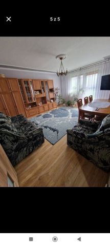 Mieszkanie 4-pokojowe Hrubieszów, ul. Polna. Zdjęcie 1