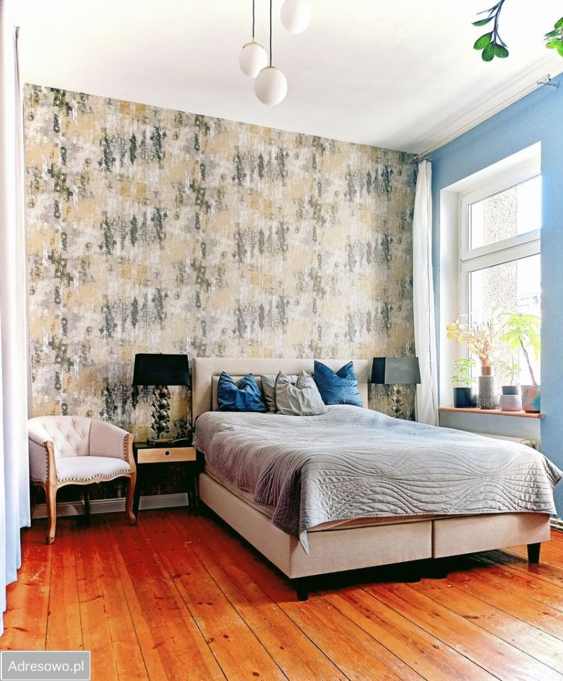 Mieszkanie 3-pokojowe Szczecin Śródmieście, ul. św. Wojciecha