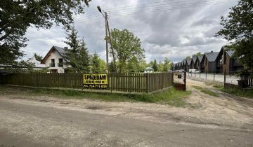 Działka budowlana Zgierz Proboszczewice, ul. Romantyczna