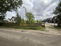 Działka budowlana Zgierz Proboszczewice, ul. Romantyczna