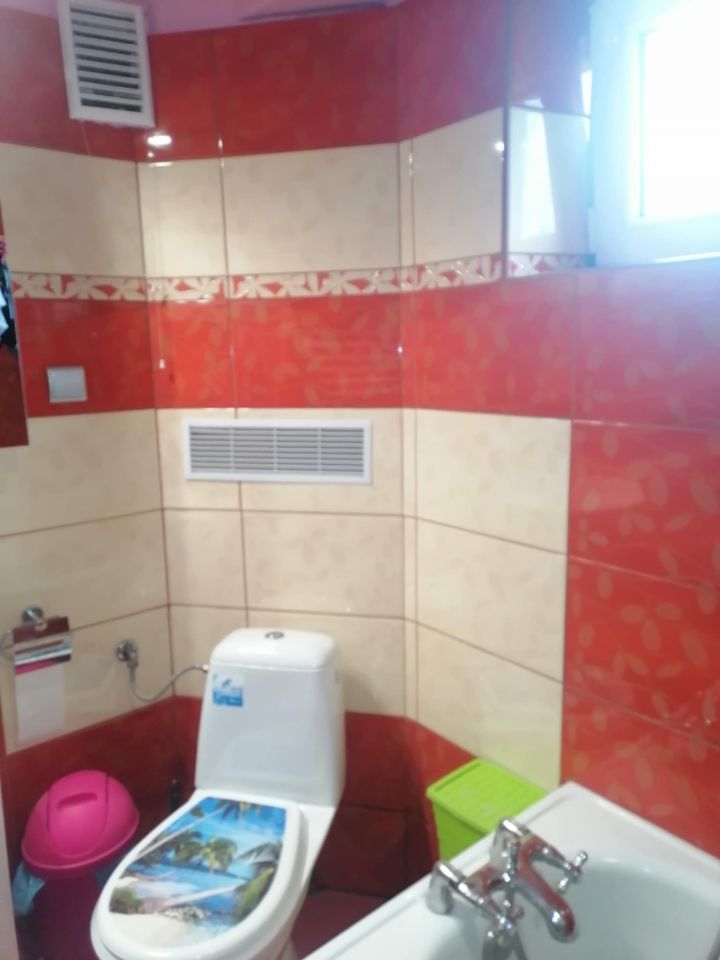 Mieszkanie 3-pokojowe Masłowice. Zdjęcie 3