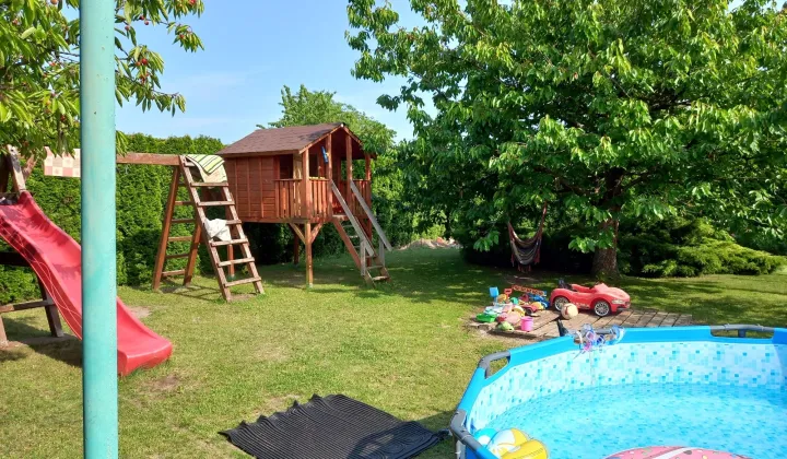 Działka rod Nowogard, ul. 3 Maja