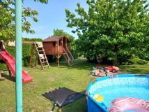 Działka rod Nowogard, ul. 3 Maja