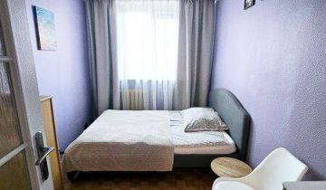 Mieszkanie 3-pokojowe Warszawa Targówek, ul. Aleksandra Gajkowicza